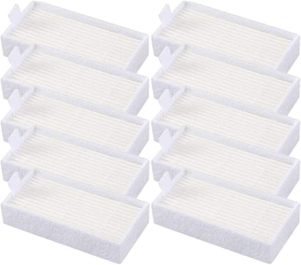 ILIFE V3s Pro Replacement Filters